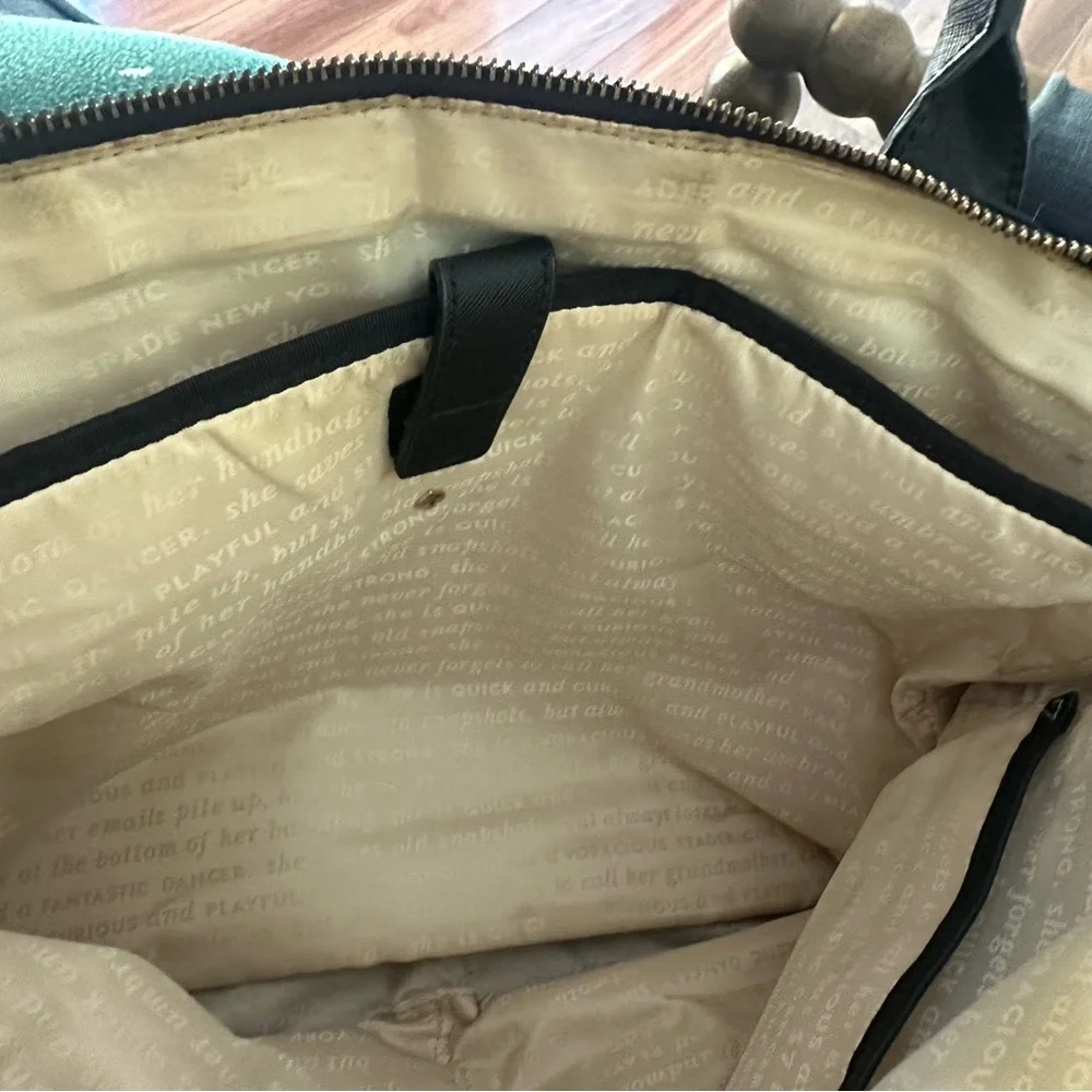 Kate Spade Laptop Bag